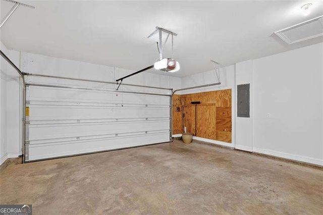 106 Hickory Run, Canton, GA 30115