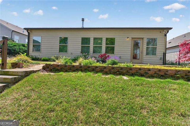 106 Hickory Run, Canton, GA 30115