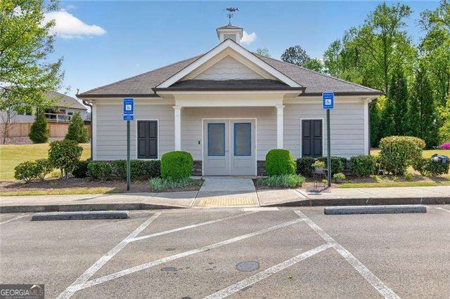 106 Hickory Run, Canton, GA 30115