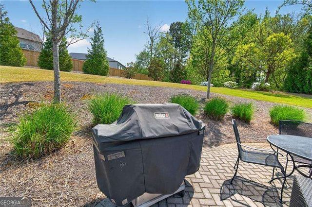 106 Hickory Run, Canton, GA 30115