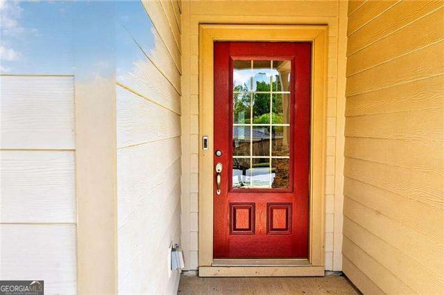 106 Hickory Run, Canton, GA 30115