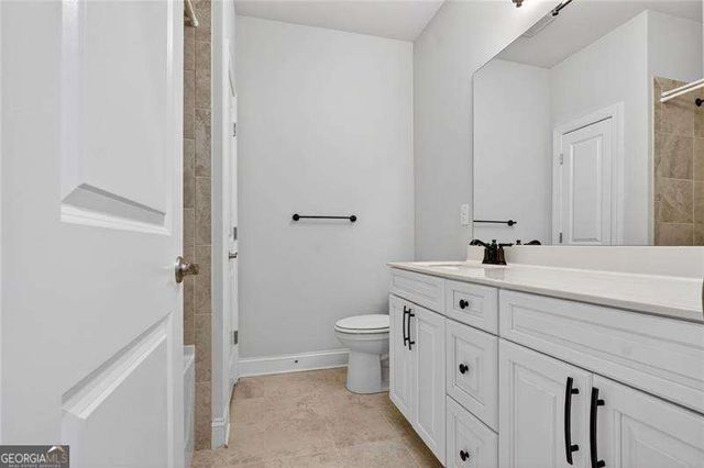 106 Hickory Run, Canton, GA 30115