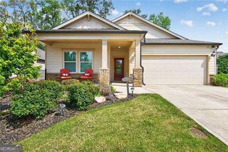 106 Hickory Run, Canton, GA 30115