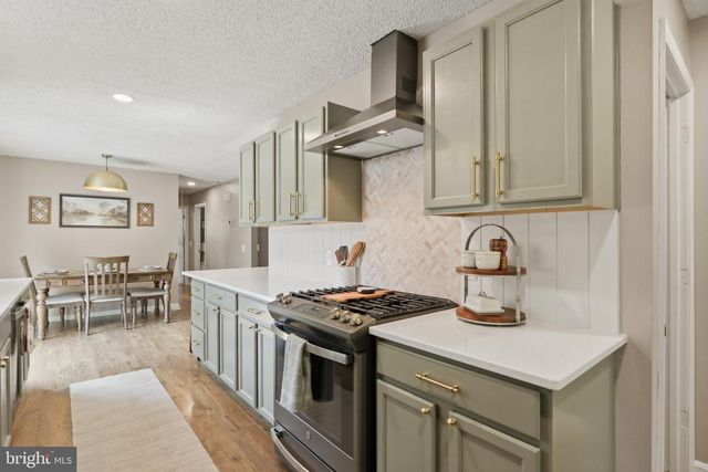 78 LIZZIE MILLS RD, Castleton, VA 22716