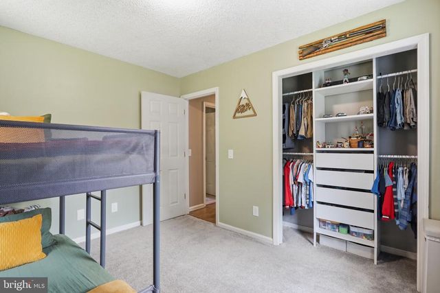 78 LIZZIE MILLS RD, Castleton, VA 22716