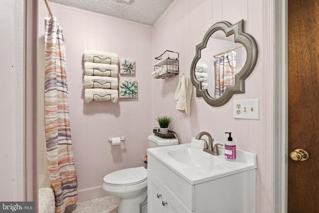 78 LIZZIE MILLS RD, Castleton, VA 22716