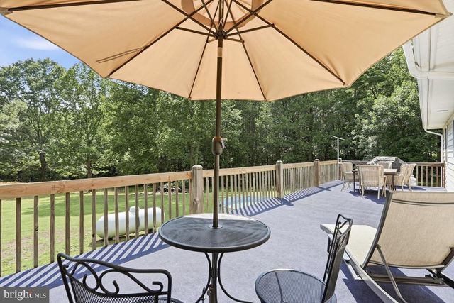 78 LIZZIE MILLS RD, Castleton, VA 22716