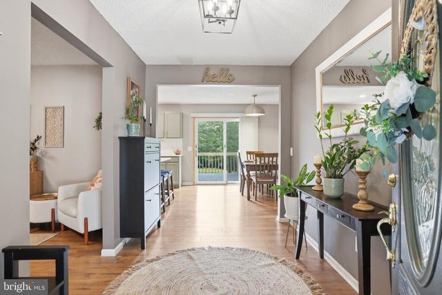 78 LIZZIE MILLS RD, Castleton, VA 22716
