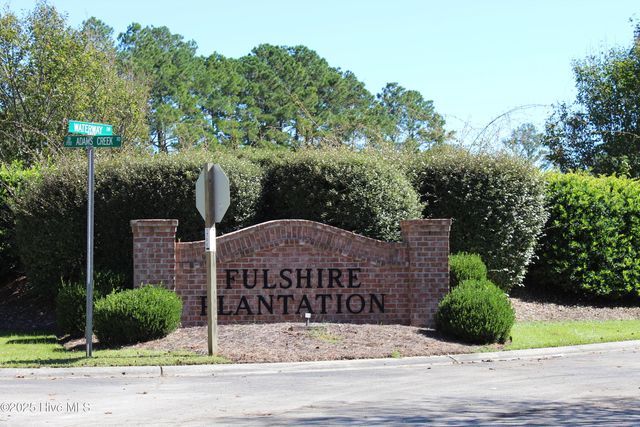 105 Waterway Drive, Havelock, NC 28532