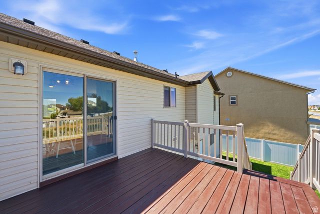 4217 S 3450 W, West Haven, UT 84401