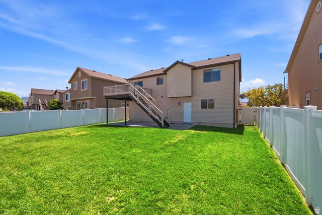 4217 S 3450 W, West Haven, UT 84401