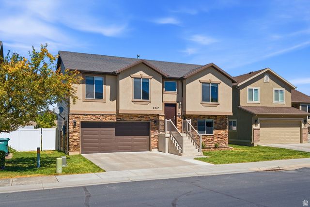 4217 S 3450 W, West Haven, UT 84401