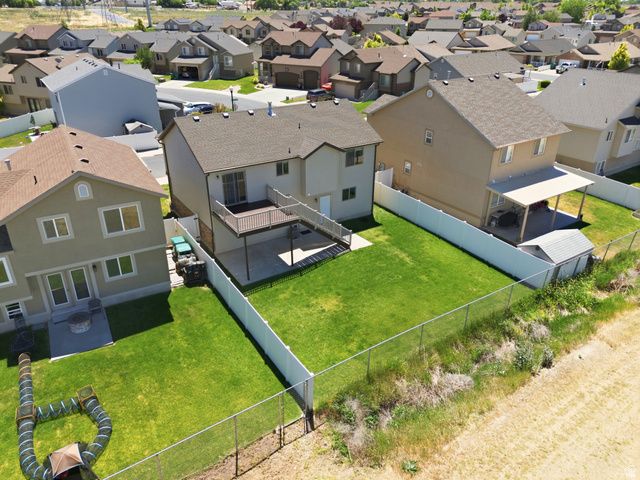 4217 S 3450 W, West Haven, UT 84401