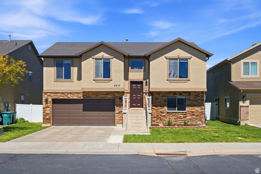 4217 S 3450 W, West Haven, UT 84401