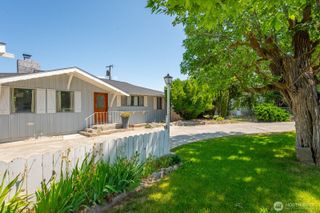 118 N Hemlock Street, Soap Lake, WA 98851