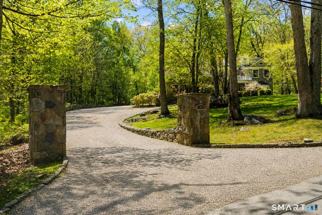 96 Harpsichord Turnpike, Stamford, CT 06903