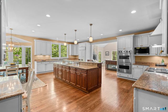 96 Harpsichord Turnpike, Stamford, CT 06903