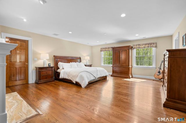 96 Harpsichord Turnpike, Stamford, CT 06903