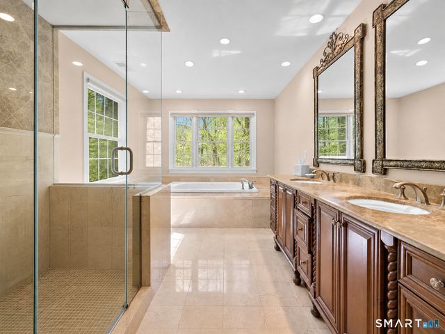 96 Harpsichord Turnpike, Stamford, CT 06903