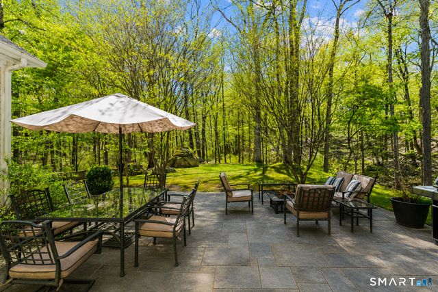 96 Harpsichord Turnpike, Stamford, CT 06903