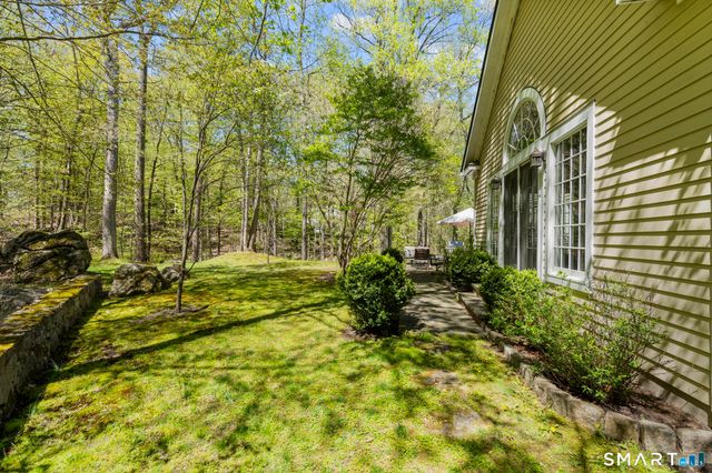 96 Harpsichord Turnpike, Stamford, CT 06903