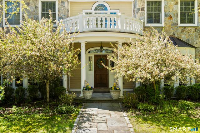 96 Harpsichord Turnpike, Stamford, CT 06903