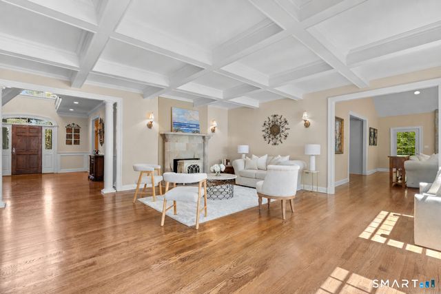 96 Harpsichord Turnpike, Stamford, CT 06903