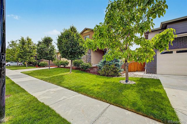 12879 Fox Court, Westminster, CO 80234