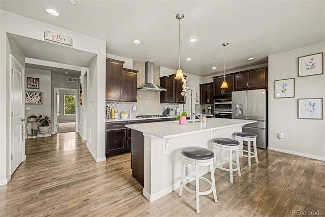 12879 Fox Court, Westminster, CO 80234