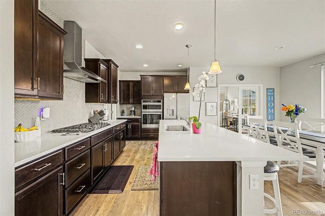 12879 Fox Court, Westminster, CO 80234