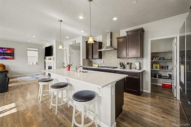 12879 Fox Court, Westminster, CO 80234