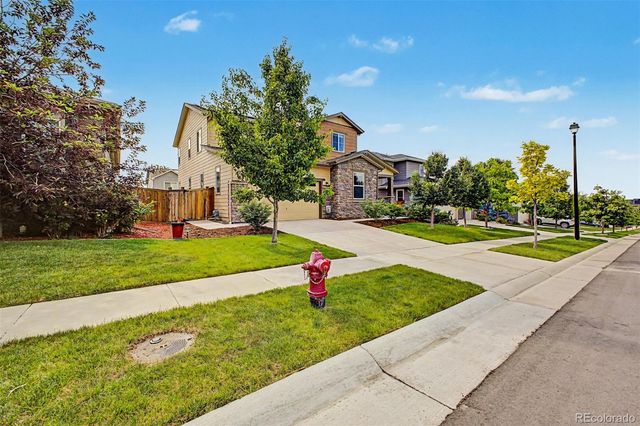12879 Fox Court, Westminster, CO 80234