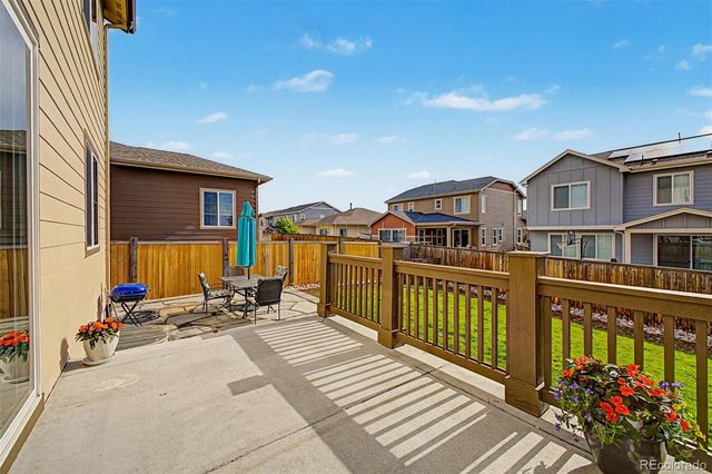 12879 Fox Court, Westminster, CO 80234
