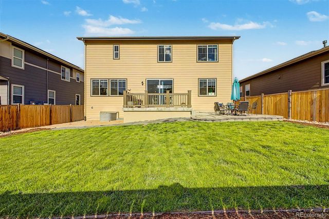 12879 Fox Court, Westminster, CO 80234