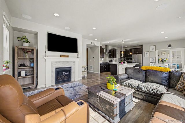 12879 Fox Court, Westminster, CO 80234
