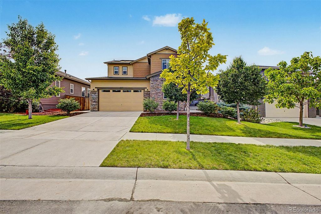 12879 Fox Court, Westminster, CO 80234