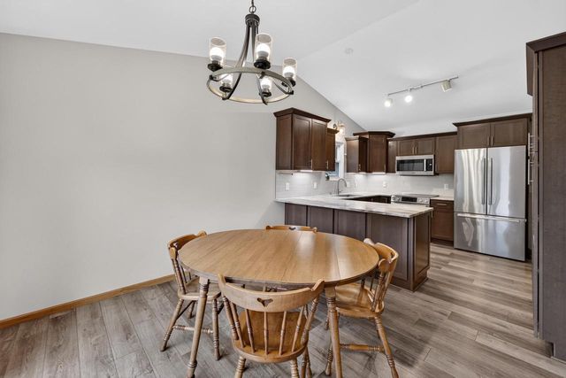 105 Terrace Court, Mount Horeb, WI 53572