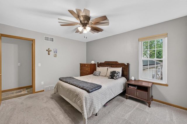 105 Terrace Court, Mount Horeb, WI 53572