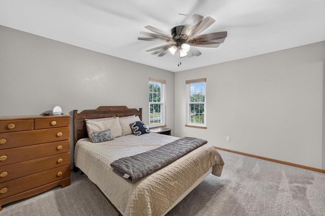 105 Terrace Court, Mount Horeb, WI 53572