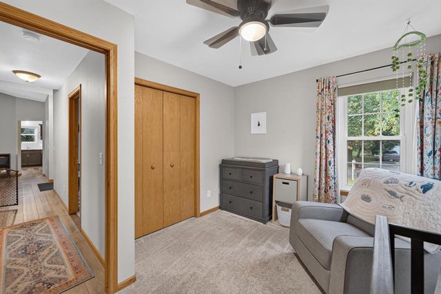 105 Terrace Court, Mount Horeb, WI 53572