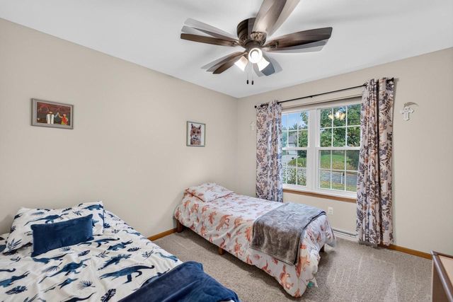 105 Terrace Court, Mount Horeb, WI 53572