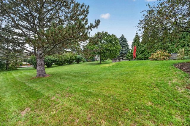 105 Terrace Court, Mount Horeb, WI 53572
