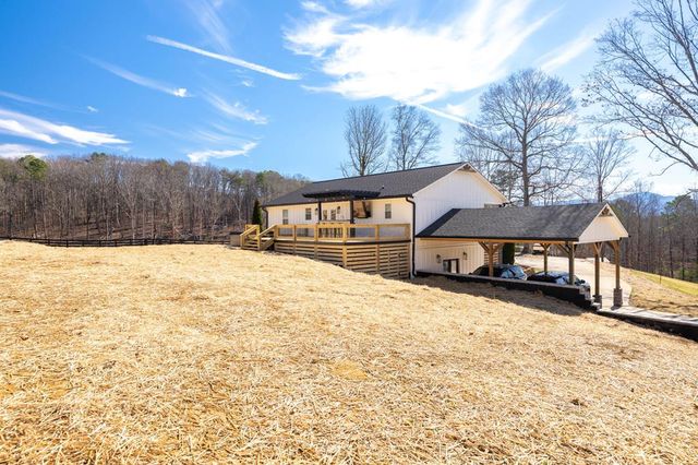 337 Allen Road, Chatsworth, GA 30705