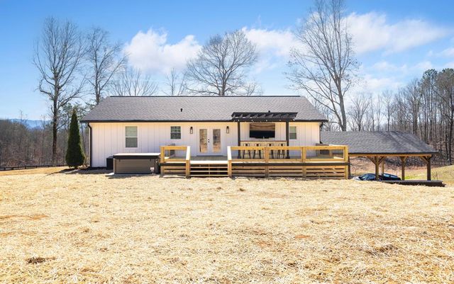 337 Allen Road, Chatsworth, GA 30705