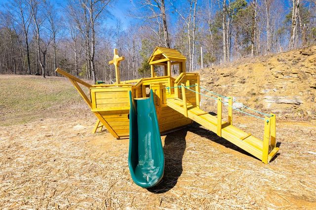 337 Allen Road, Chatsworth, GA 30705