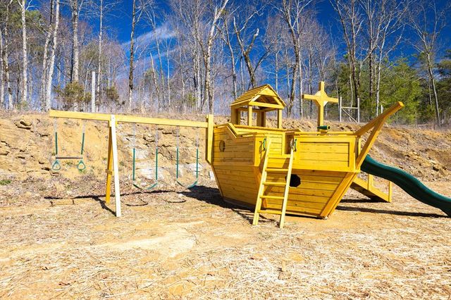 337 Allen Road, Chatsworth, GA 30705