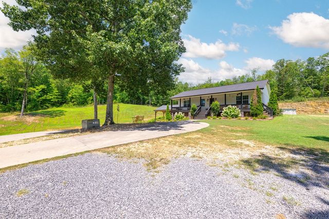 337 Allen Road, Chatsworth, GA 30705