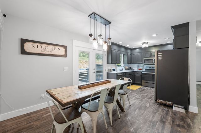 337 Allen Road, Chatsworth, GA 30705