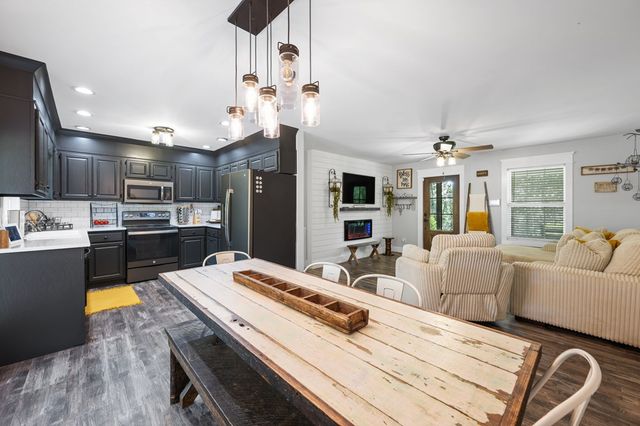 337 Allen Road, Chatsworth, GA 30705