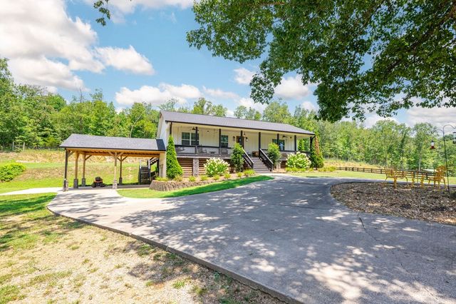 337 Allen Road, Chatsworth, GA 30705